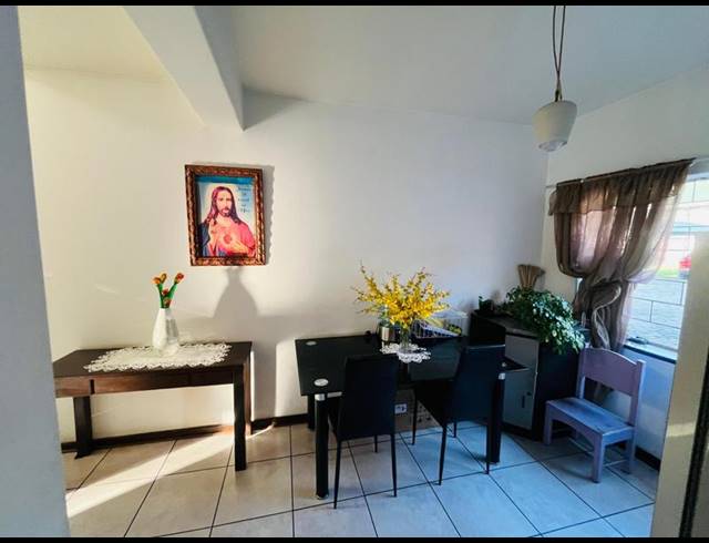 2 BEDROOM DUPLEX FOR SALE IN BENONI CENTRAL